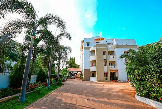  Abi's Inn