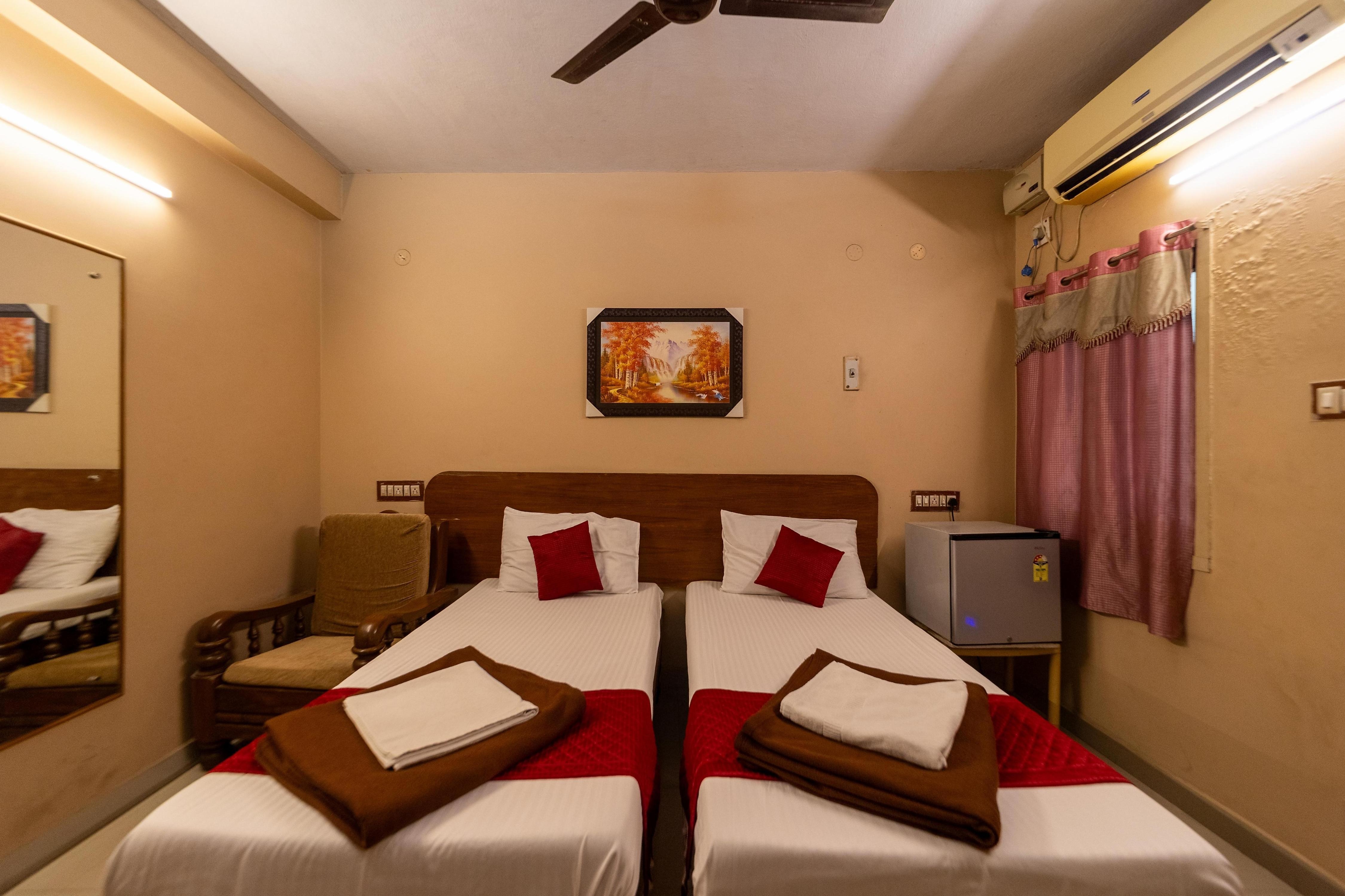 Nataraja Residency - Tap to explore photos