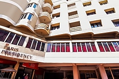 Paris Presidency, Thalasserry