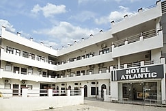 Hotel Atlantic, Alwar