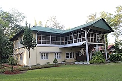 Chowkidinghee Heritage Chang Bungalow, Dibrugarh