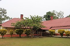Wathai Heritage Bungalow, Duliajan