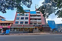 Pai Vihar Boarding & Lodging, Bangalore