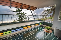 Sunfun Beach House, Kannur