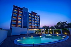 Madhuram Royale By Shri Ram Excellency Group, Jodhpur
