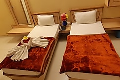 Hotel Jay International, Vapi