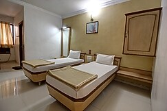 Hotel Jay International, Silvassa