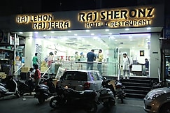Hotel Raj Sheronz, Sri Ganganagar