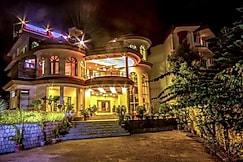 Hotel Golden Dreams, Dharamshala