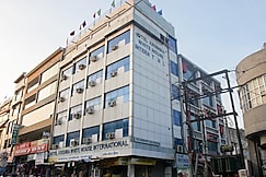 Hotel Krishna White House International, Barmer