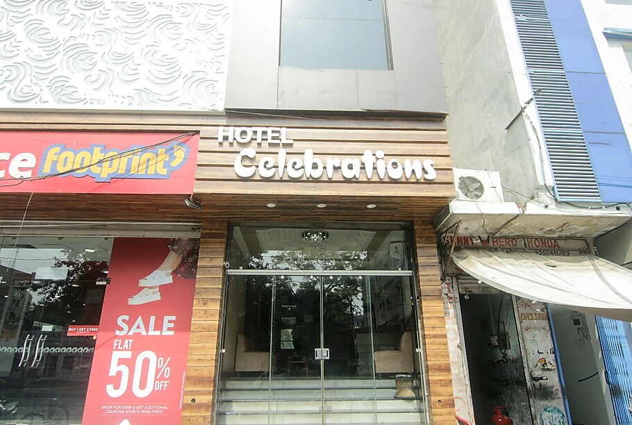 Hotel Celebration Banquets Kota Hotel Free Cancellation Price Address Reviews Hotel Celebration Banquets Kota Hotel Free Cancellation Price Address Reviews