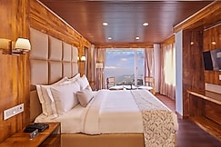 Voyage Rodhi Resort, Darjeeling