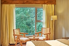 Voyage Rodhi Resort, Darjeeling