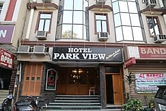 Hotel Park View, Delhi
