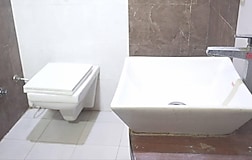 Washroom