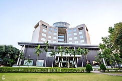 Hotel Holiday Home, Ranchi