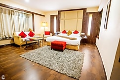 Hotel Holiday Home, Ranchi
