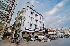 Hotel Ajaya Restaurant and Bar Varanasi, Varanasi
