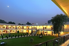 AapnoGhar Resort (Water Park & Amusement Park) Gurgaon