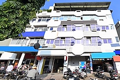 Hotel Shreenath Palace, Ujjain