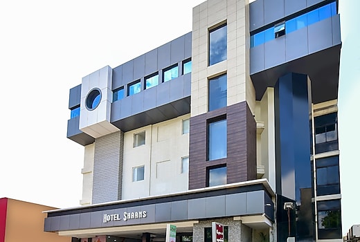 Hotel Shaans