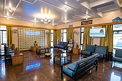 Hotel Pandurang International, Kumta