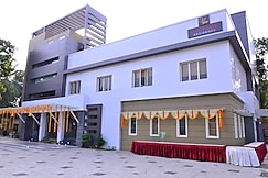 Vintage Residency, Thalasserry