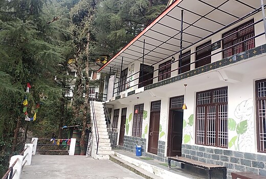 International Youth Hostel