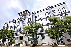 Liwa - The Transit Hotel, Bangalore