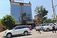 Motel New Milan, Muzaffarpur