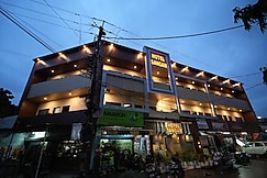 Sangam Hotel, Dehradun