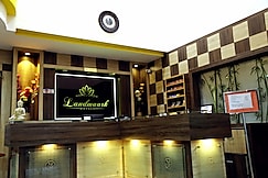 Landmaark Hotels, Tirupur