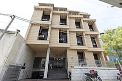 Hotel Godwin, Patiala