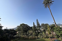 Kishangarh House, Mount Abu