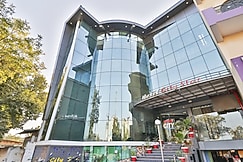 Hotel City Star, Shahdol