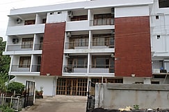 The White Coral, Port Blair