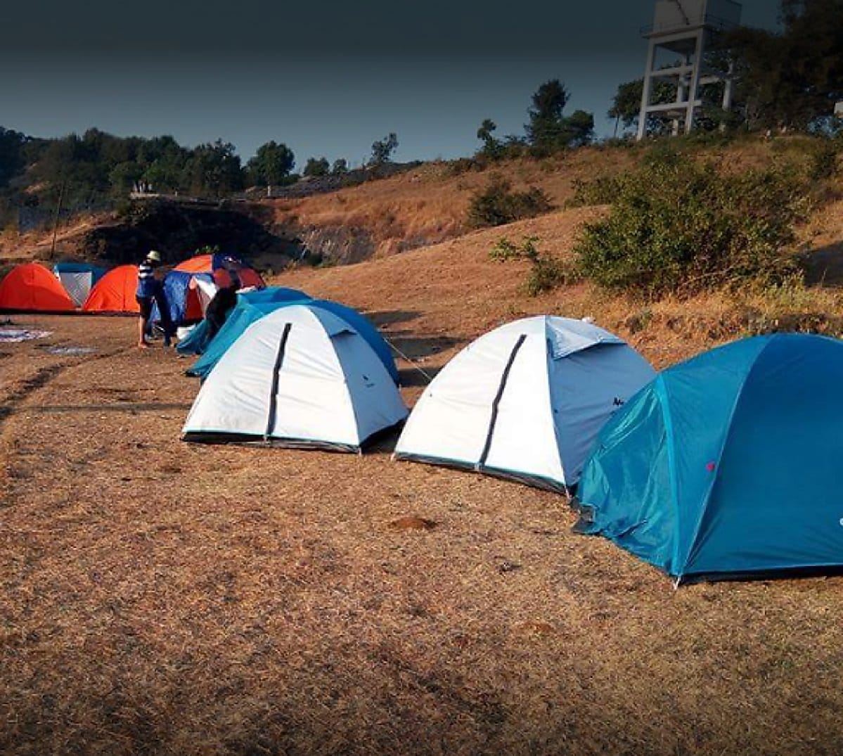 Amruteshwar Hotel - Tap to explore photos