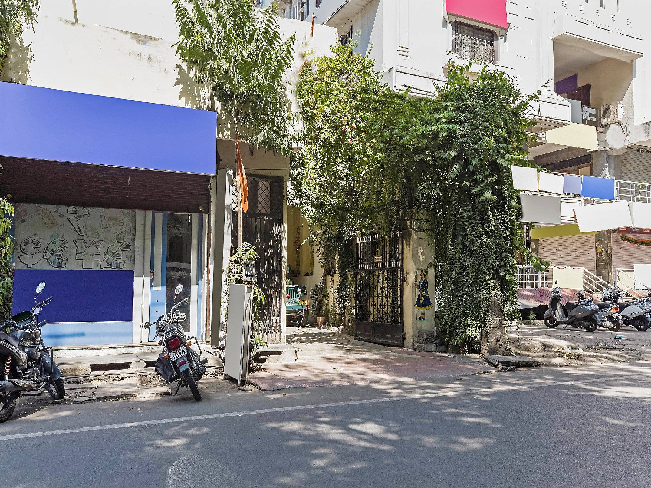 Hotel Bhagwati - Tap to explore photos