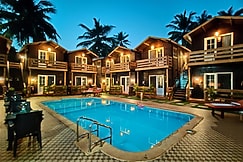 La Vie Woods (No Stags Allowed), Goa