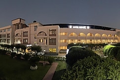 Hotel Imphal by The Classic