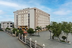 Classic Grande Imphal, a Member of Radisson Individuals, Imphal