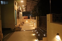 Hotel Shiv Palace, Sikar