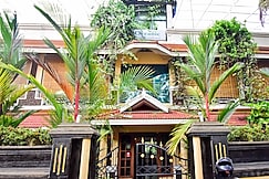 OCEANIC BEACH RESIDENCY, Varkala