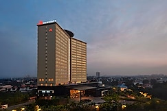 Kochi Marriott Hotel, Cochin