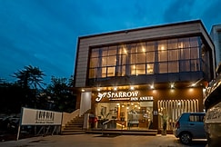 Sparrow Inn Ankur, Hindaun