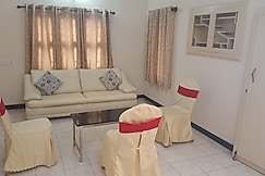 Grand Stay Service Apartments, Yercaud