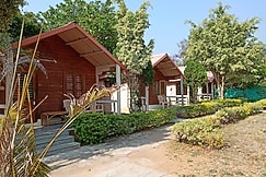 Hotel Vana Vihar, Kabini