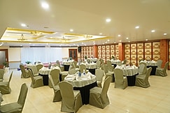 SVN Lake Palace, Visakhapatnam