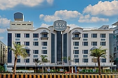 SVN Lake Palace, Visakhapatnam