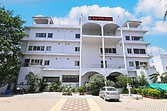 Hotel Udika Palace, Singrauli